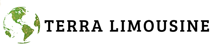 Terra Limousine inc logo